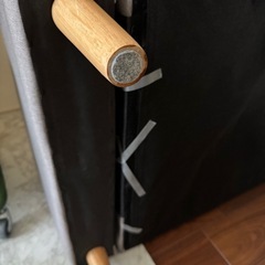 ソファー　決まりましたの画像