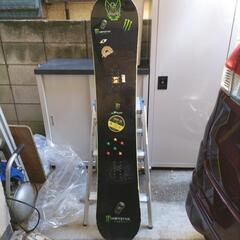 ROME SDS スノーボード