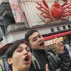 🎁英語を学びたい？無料で教えます！生徒募集中