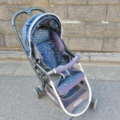 GRACO　ベビーカー　A型