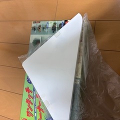 ワンタッチコーナーラックの画像