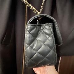 綺麗です　ショルダーバック　の画像