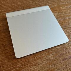 Apple Magic Trackpad MC380J/A（A1...