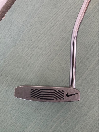 NIKE ナイキ パター METHOD MODEL 005 34inch