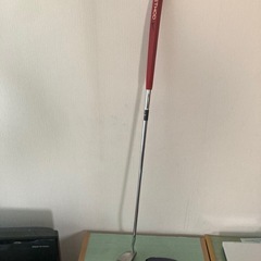 NIKE ナイキ パター METHOD MODEL 005 34...