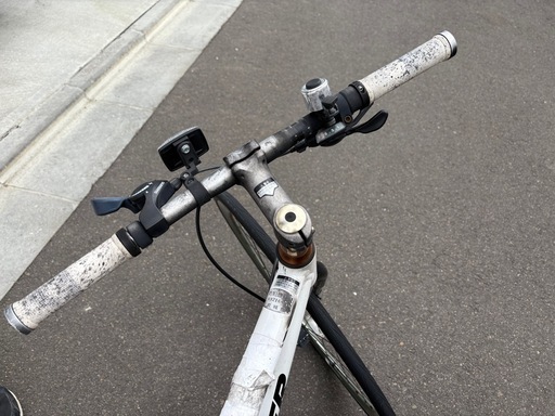 【決まりました】シティバイク　自転車