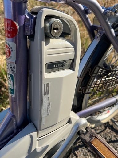 ヤマハパス20インチ電動自転車美車 | ヤマダウェブコム