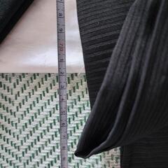 未使用喪服(家紋いり)の画像