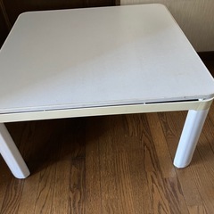 こたつ机