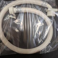 【美品中古】洗濯ホース（水道用）