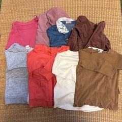 子ども服90～95cmの画像