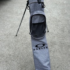 サブバッグ OAKLEYの画像
