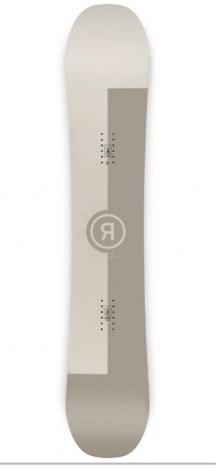 未使用に近い】スノーボード　板のみ