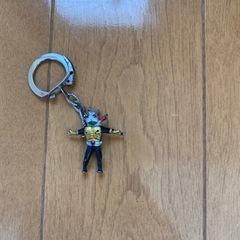 仮面ライダーストラップ