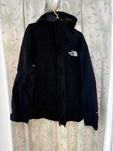 ノースフェイスマウンテンジャケットSサイズ