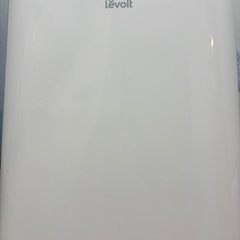 Levoit(レボイト) 空気清浄機 スタンダードモデル Vital 100 17畳 花粉 省エネ ペットの毛 脱臭 集じん hepa 水洗い可能プレフィルター 省スペースの画像