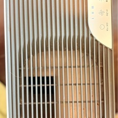 Levoit(レボイト) 空気清浄機 スタンダードモデル Vital 100 17畳 花粉 省エネ ペットの毛 脱臭 集じん hepa 水洗い可能プレフィルター 省スペースの画像