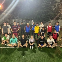 ⚽開催場：🌸目黒天空庭園・オーパス夢広場🌸  ⚽開催日：3月14...