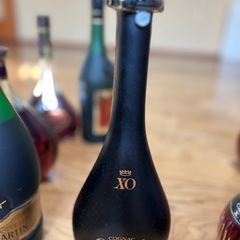 古酒　Otard  オタール 