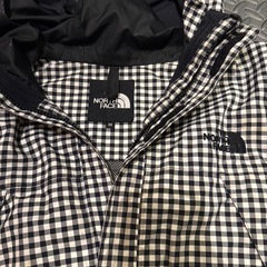 決まりましたノースフェイス　ジャケットメンズM劣化ありの画像