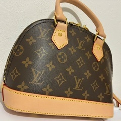 ルイヴィトンアルマBB