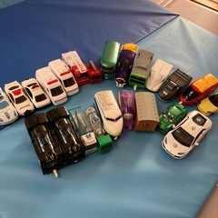 ◆車＆電車　おもちゃ　多数◆レアあり！！！