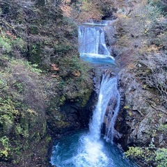 R7年4月29日(火)祝日　春の西沢渓谷ハイキング - 富士吉田市