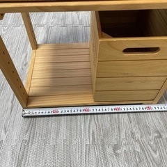 家具 収納家具 キャビネットの画像