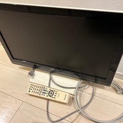 SHARP AQUOS の画像