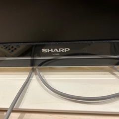 SHARP AQUOS の画像