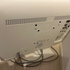 SHARP AQUOS の画像