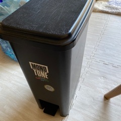 ゴミBOX キャンセル出たので再投稿の画像