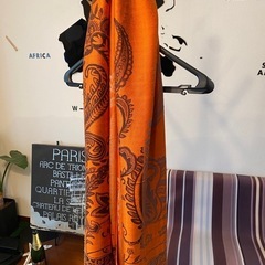 🇮🇩リゾート地バリ🇮🇩✨ストール マフラー✨①
の画像