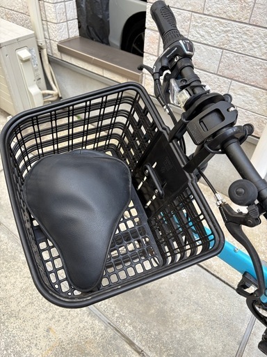 ペルテック　自転車