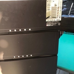 衣装ケース・棚の画像
