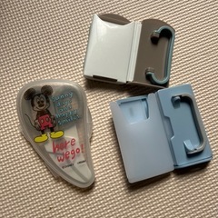【条件付き無料】ベビー 離乳食フードカッター ＆ 紙パックジュー...