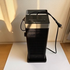 電気ヒーター