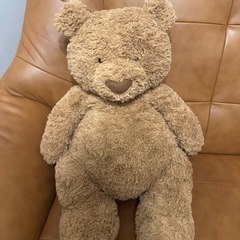 jellycat テディベア　