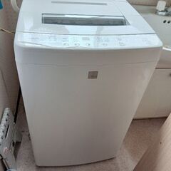 洗濯機ほかの画像