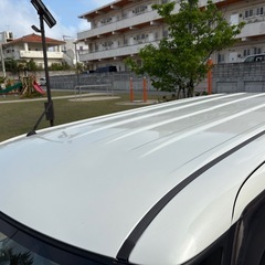 ✨車検２年付✨パールホワイト✨片側パワースライド✨スマートキー✨の画像