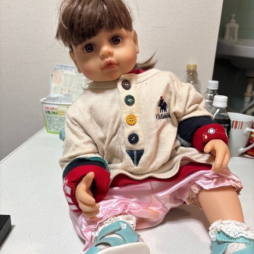 人形