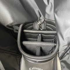 未使用】キャロウェイ キャディーバック