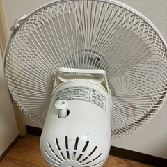 扇風機の画像