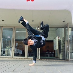 明石市でダンスの練習している方いますか？