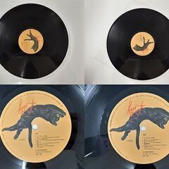 札幌 【LP レコード RCサクセション Blue】帯＆ライナー付き 1981年リリース キティレコード RC SUCCESSION 28MK0021 北20条店の画像
