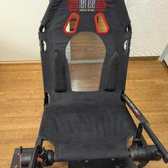 中古品　レーシングコックピット　gt-liteの画像