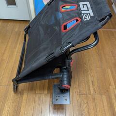 中古品　レーシングコックピット　gt-liteの画像