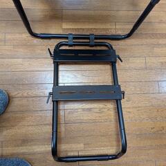中古品　レーシングコックピット　gt-liteの画像