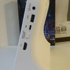 DVDプレイヤーの画像