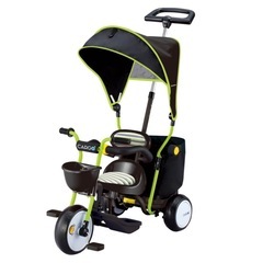 SALE中⭐︎三輪車【ides cargo+ 】の画像